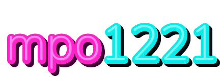 mpo1221 — logo kanal
