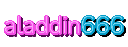 aladdin666 — logo kanal