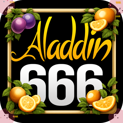 aladdin666 — mitra unggulan